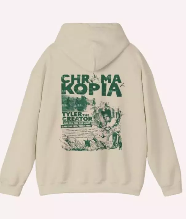 The Ultimate Guide to Tyler the Creator Merch: Style, Culture, and Must-Have Pieces