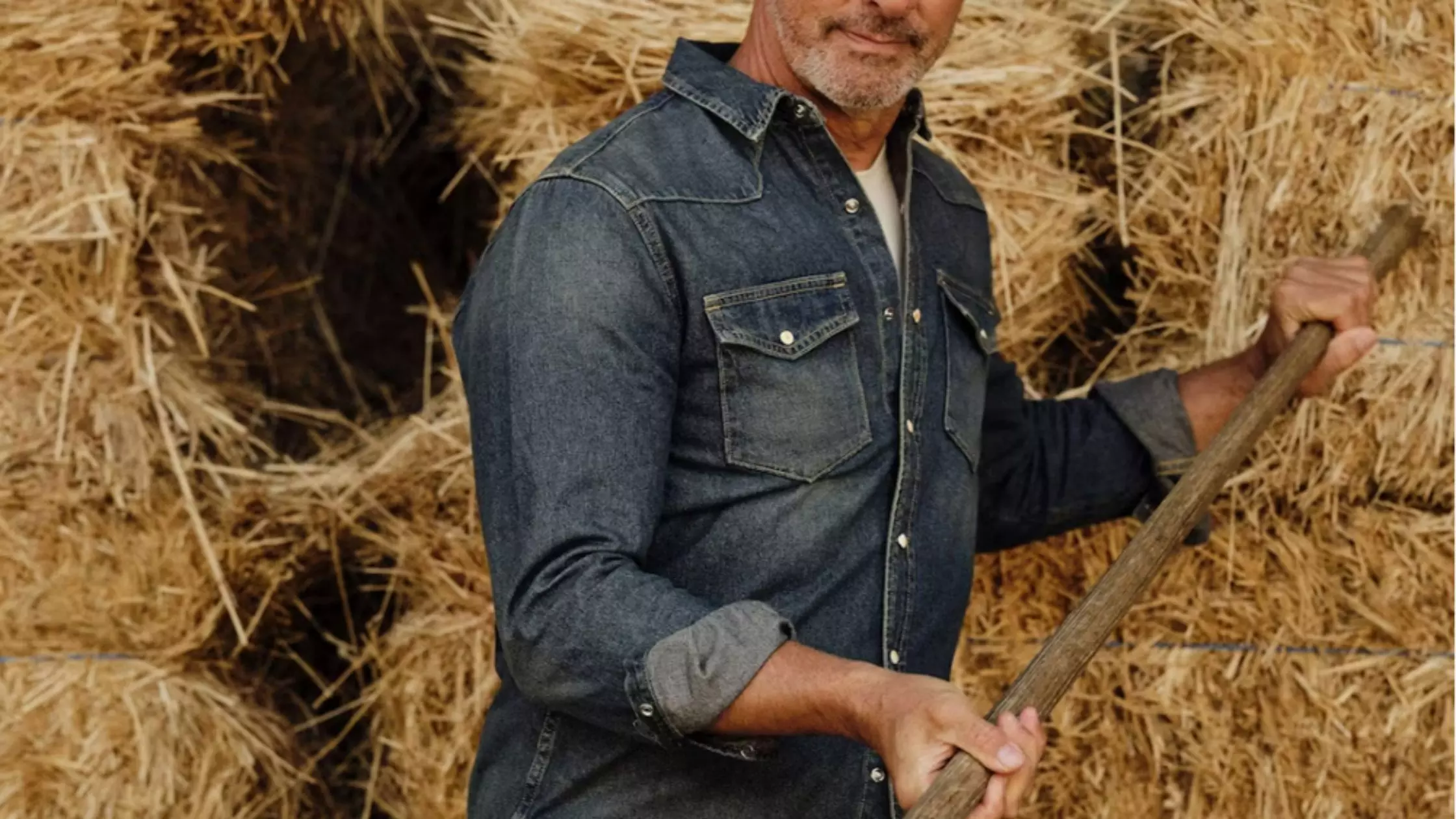 Could a Western Style Shirt Refresh Your Wardrobe?