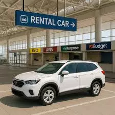 Rent a Car: The Ultimate Guide to Hassle-Free Travel