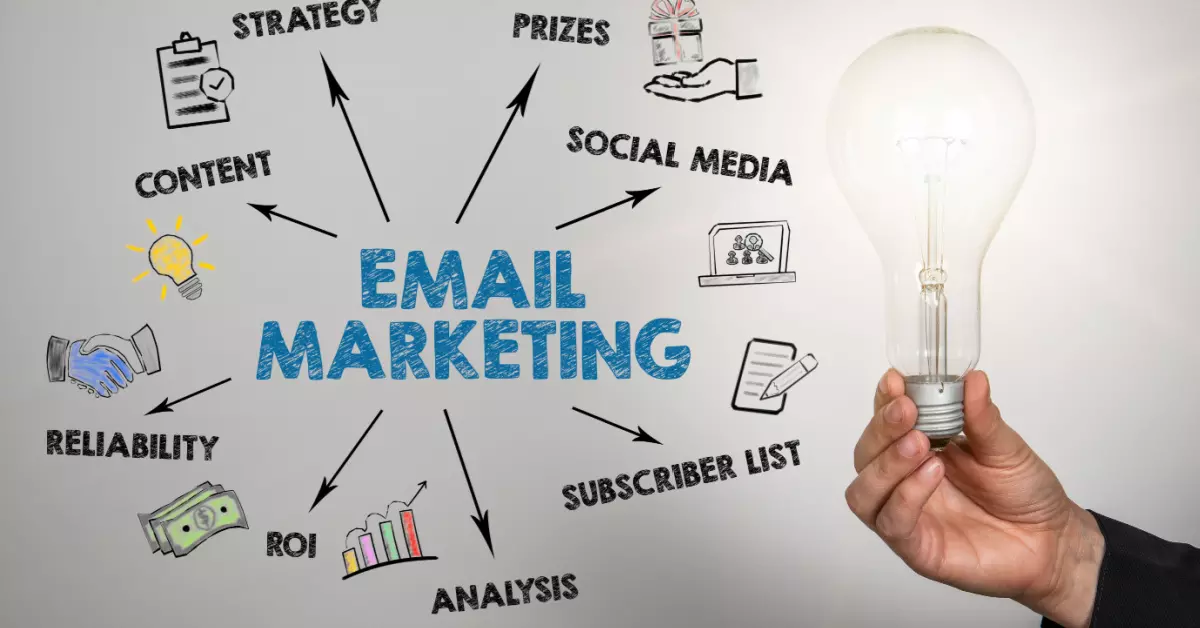 How Can Transactional Emails Improve Order Management?