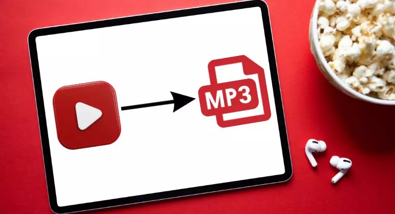How Converter MP3 Makes Audio Listening More Convenient