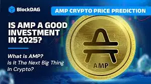 Is AMP Crypto a Good Investment? Evaluating Risks, Volatility, and Long-Term Potential