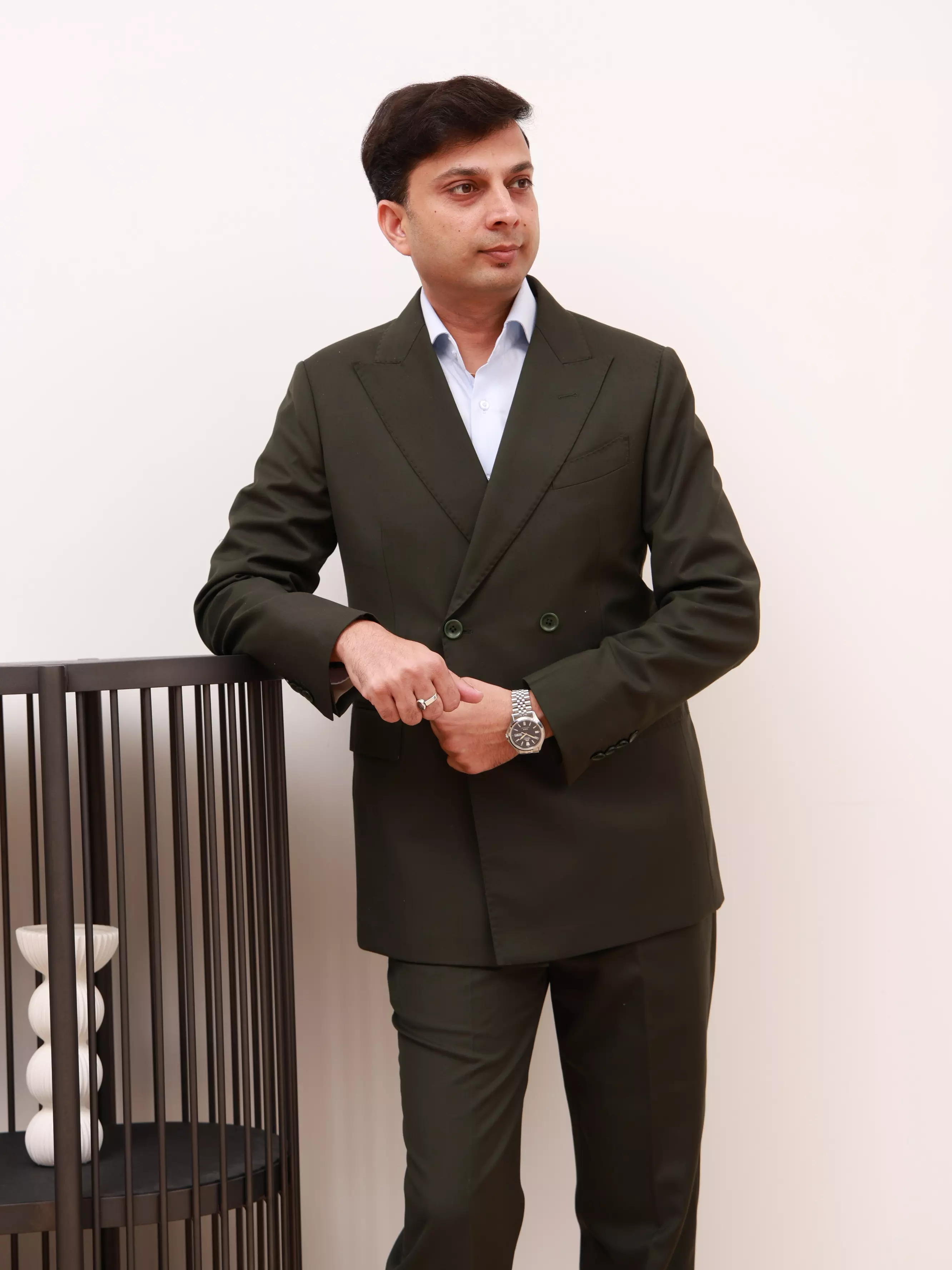 Libas Legacy - Bespoke Men & Women Tailor in Dubai