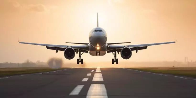 Travel Guides, Destinations and Air Routes