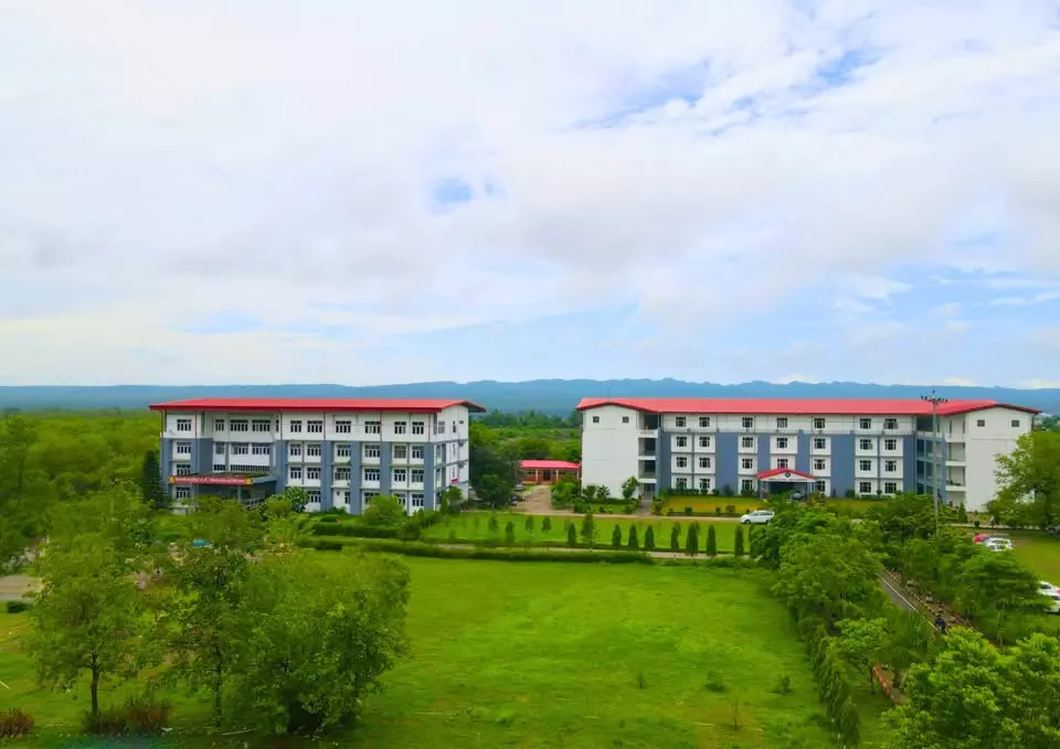 Best Management Courses in Dehradun: Build a Strong Foundation for Business Success