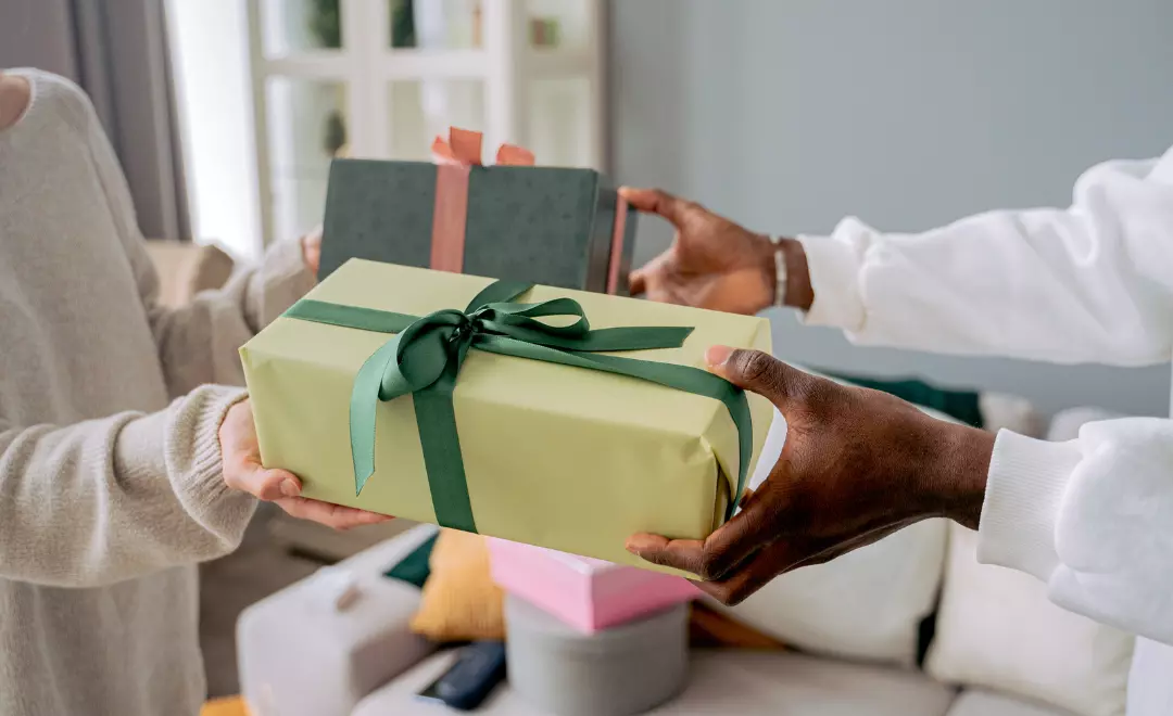 How Sustainable Gifting Is The Future Of Corporate Gifts
