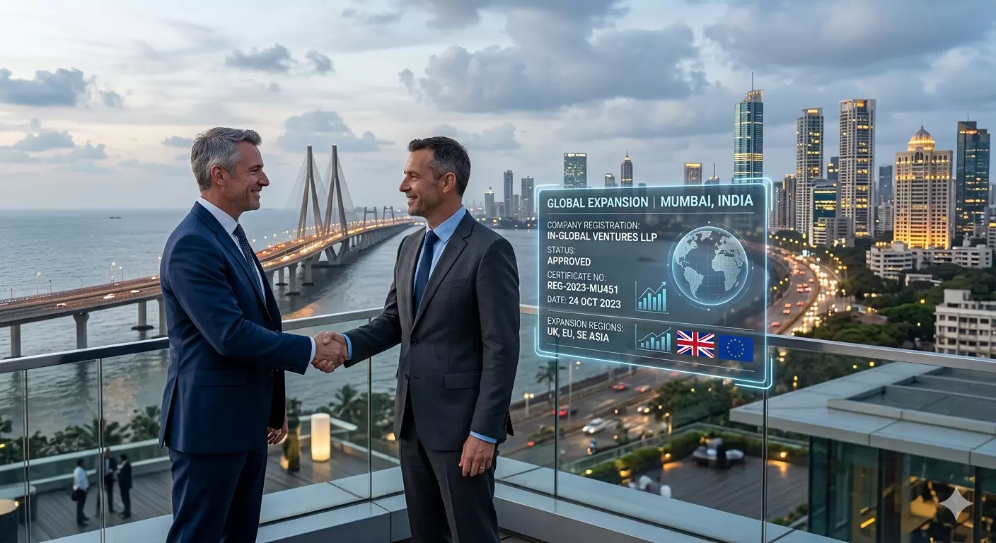 Setting Up a Company in India: Investor-Focused Guide for UK & European Businesses