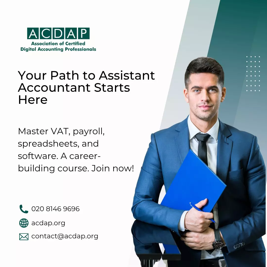 Advance in Accounting with Comprehensive Bookkeeping Courses