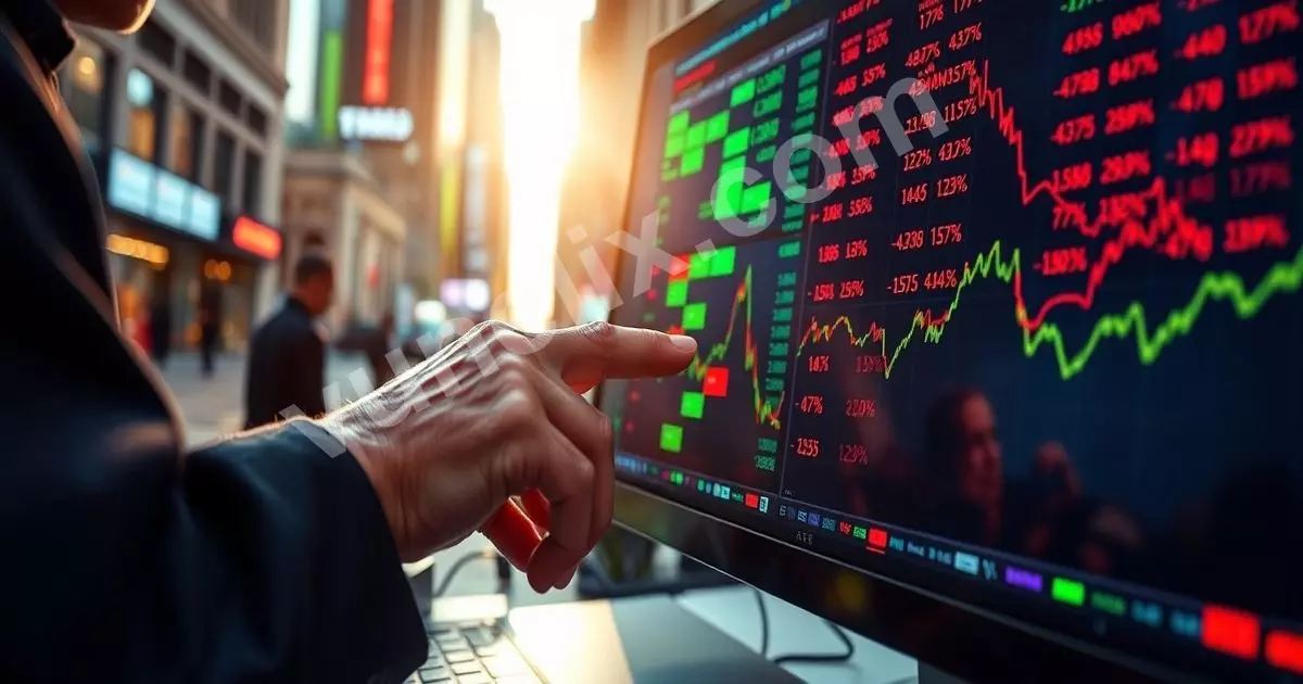 US Stock Market Heatmap Free 2026: Your Daily Edge