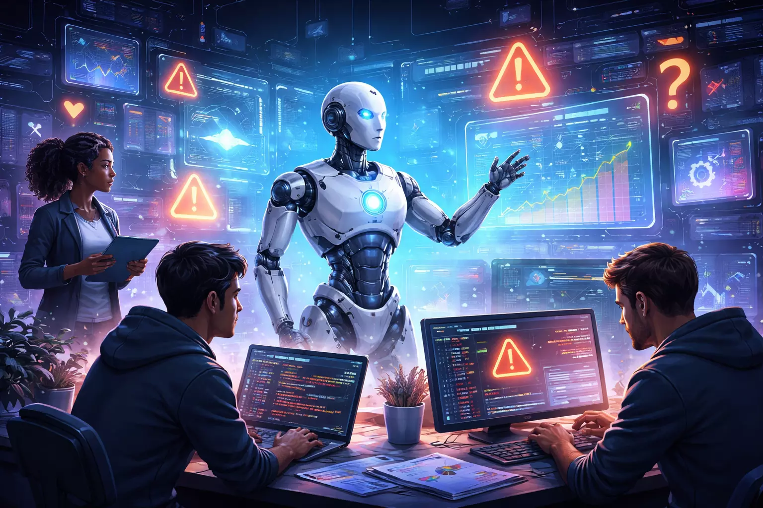 What Do MLOps Consulting Solutions Actually Deliver?