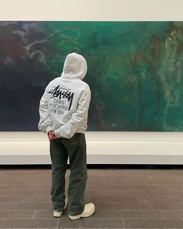 Stussy vs. Broken Planet: Inside the Hottest Streetwear Drops of 2025