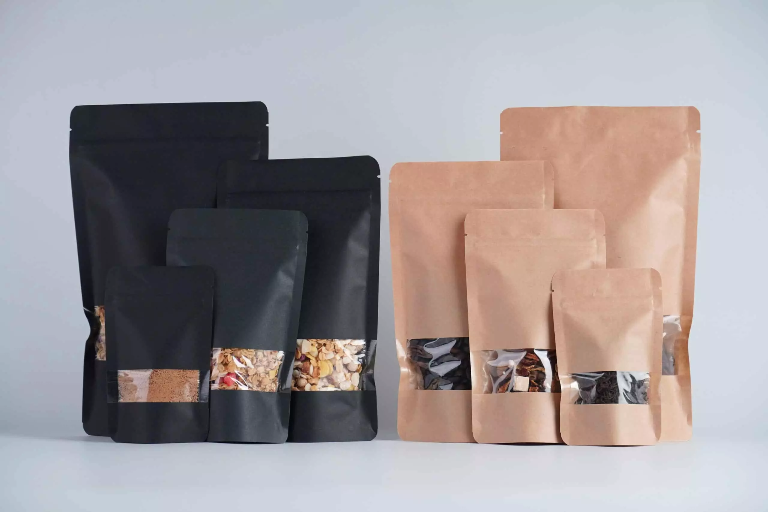 Custom Flexible Packaging Solutions for Modern Brands
