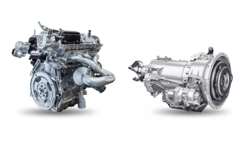 Top Deals on Car Motors & Transmissions for Sale