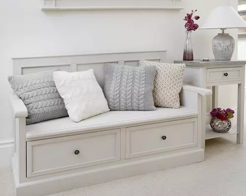 What Is a Hallway Storage Bench and Why Do You Need One?