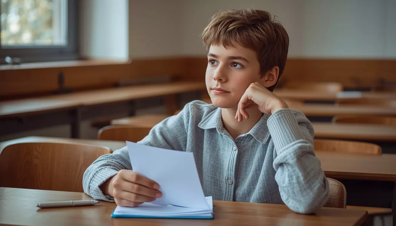 What Are Cue Cards and How They Are Used in Speaking Tests