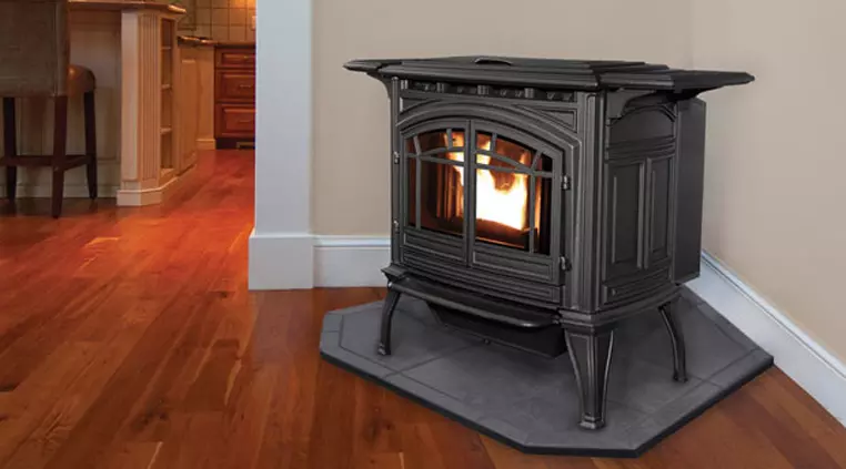 Why Is Timely Pellet Stove Repair in Antioch So Important