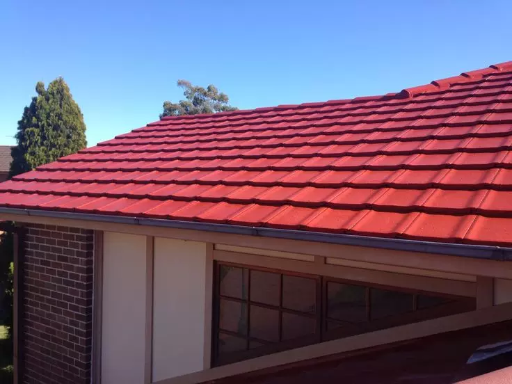 Why Roof Painting Is Common in Sydney & How It Is Done: Process, Benefits & Cost Guide