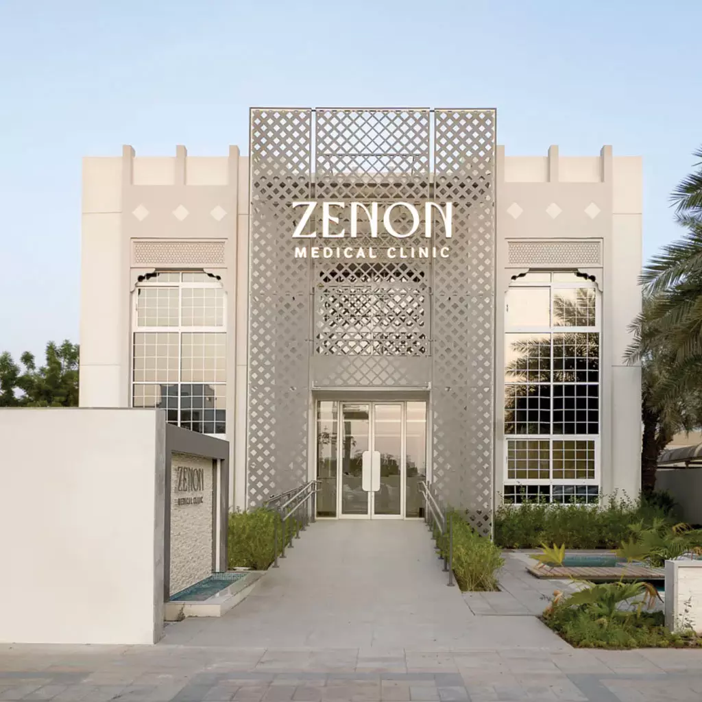 Dental Clinic Dubai | Zenon Dental Clinic