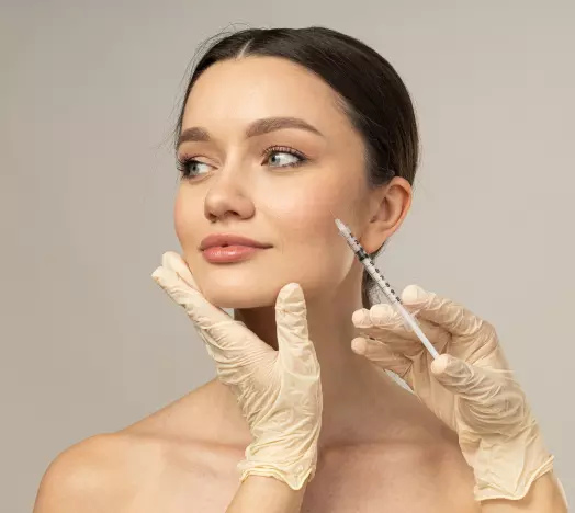 The Magic of Botox in Dubai: From Fine Lines to Fabulous Skin