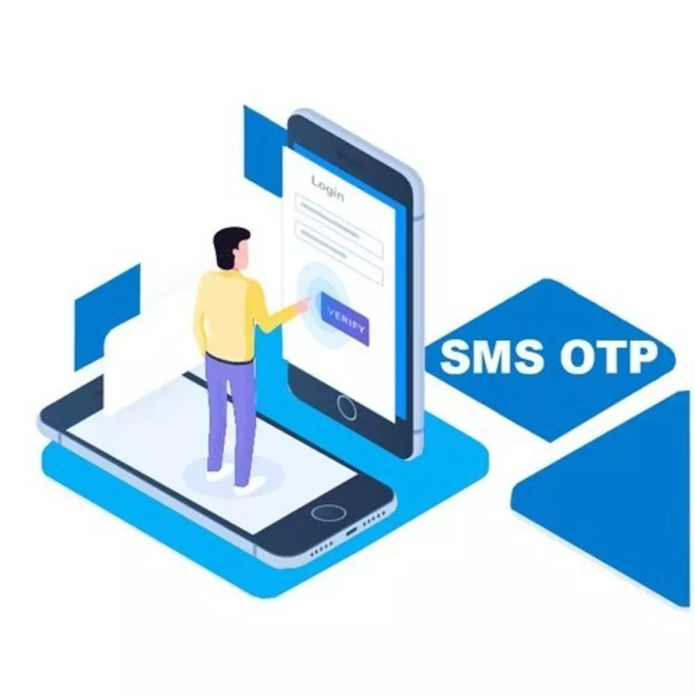 How Does OTP SMS Protect Digital Wallets?
