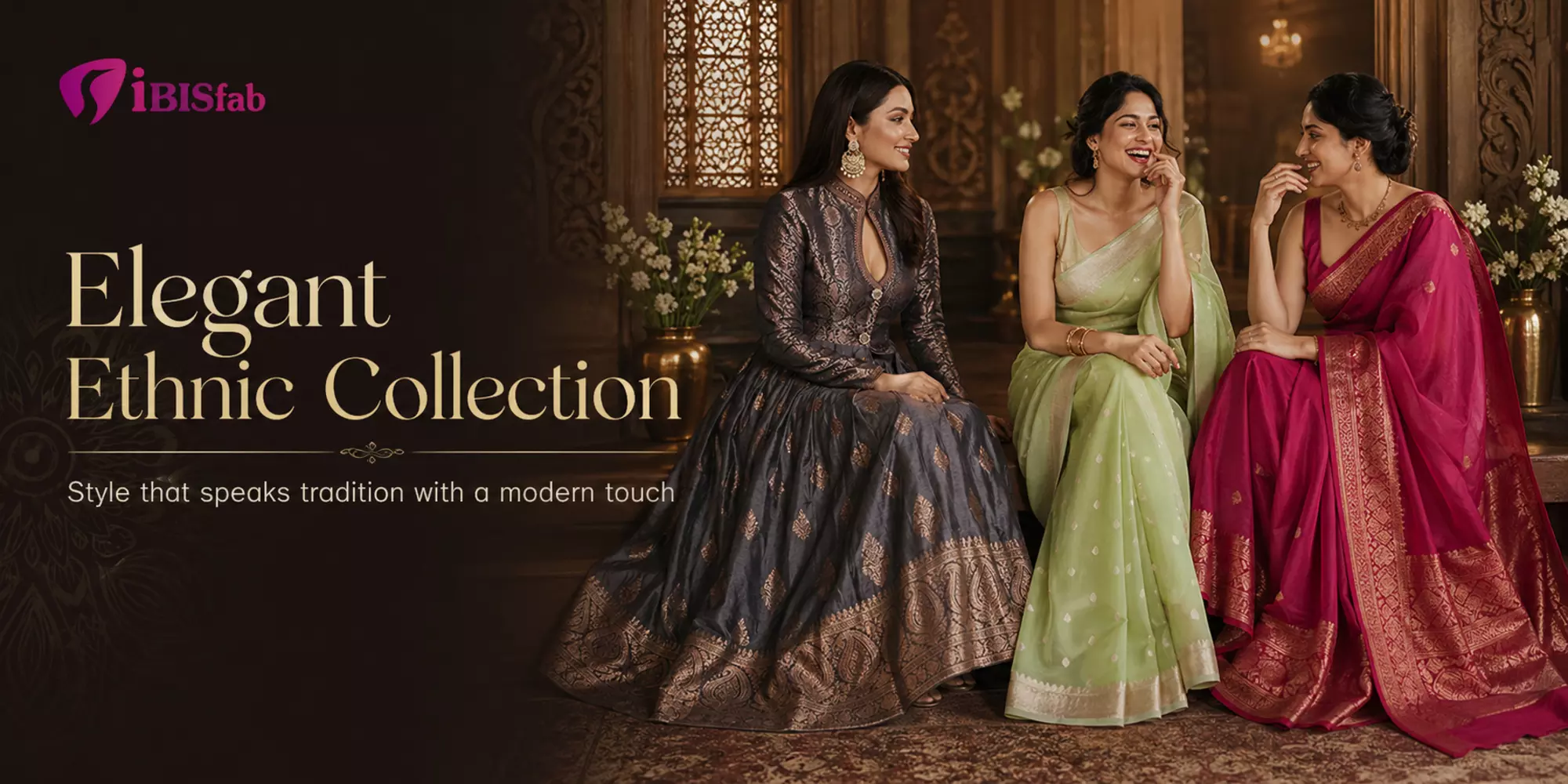 How Suits for Women Have Evolved in Indian Fashion Over Decades