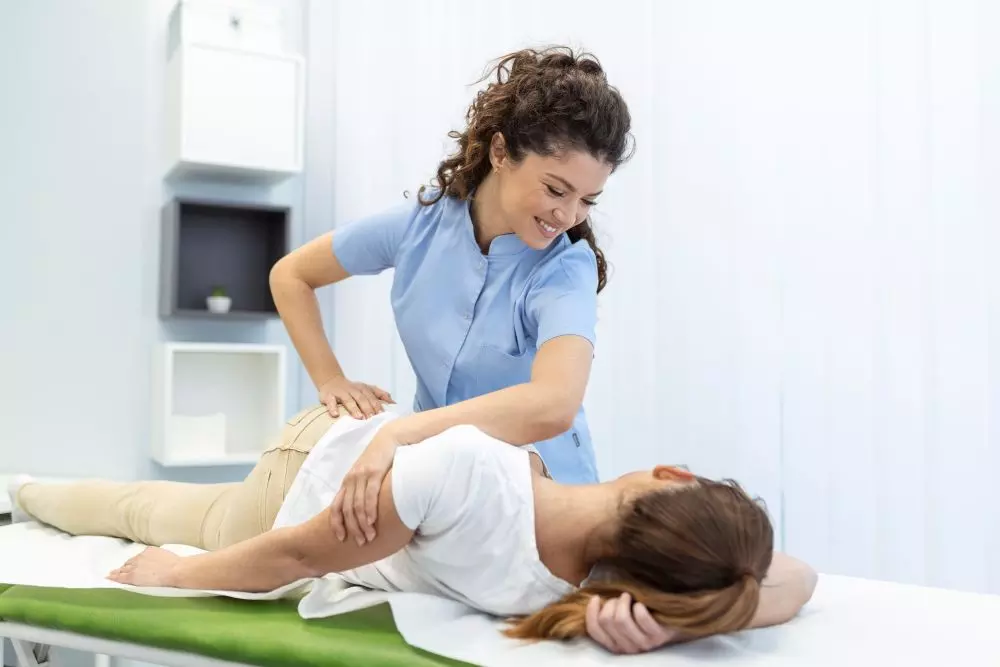 Searching for Pelvic Floor Physiotherapy Near Me? Here's How Many Sessions You May Need