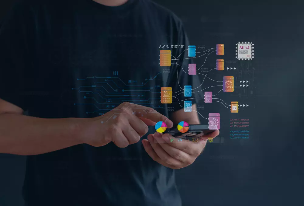 Why Companies Prefer Working with an App Development Company Like Quytech