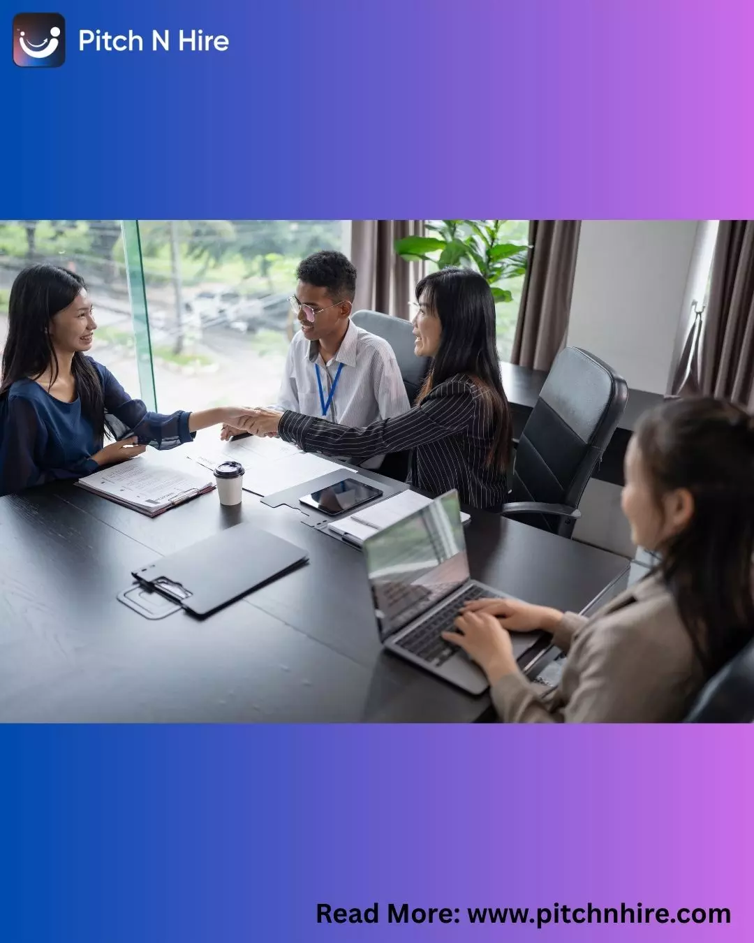 Top Application Tracking System Companies Revolutionizing the Hiring Process in 2025