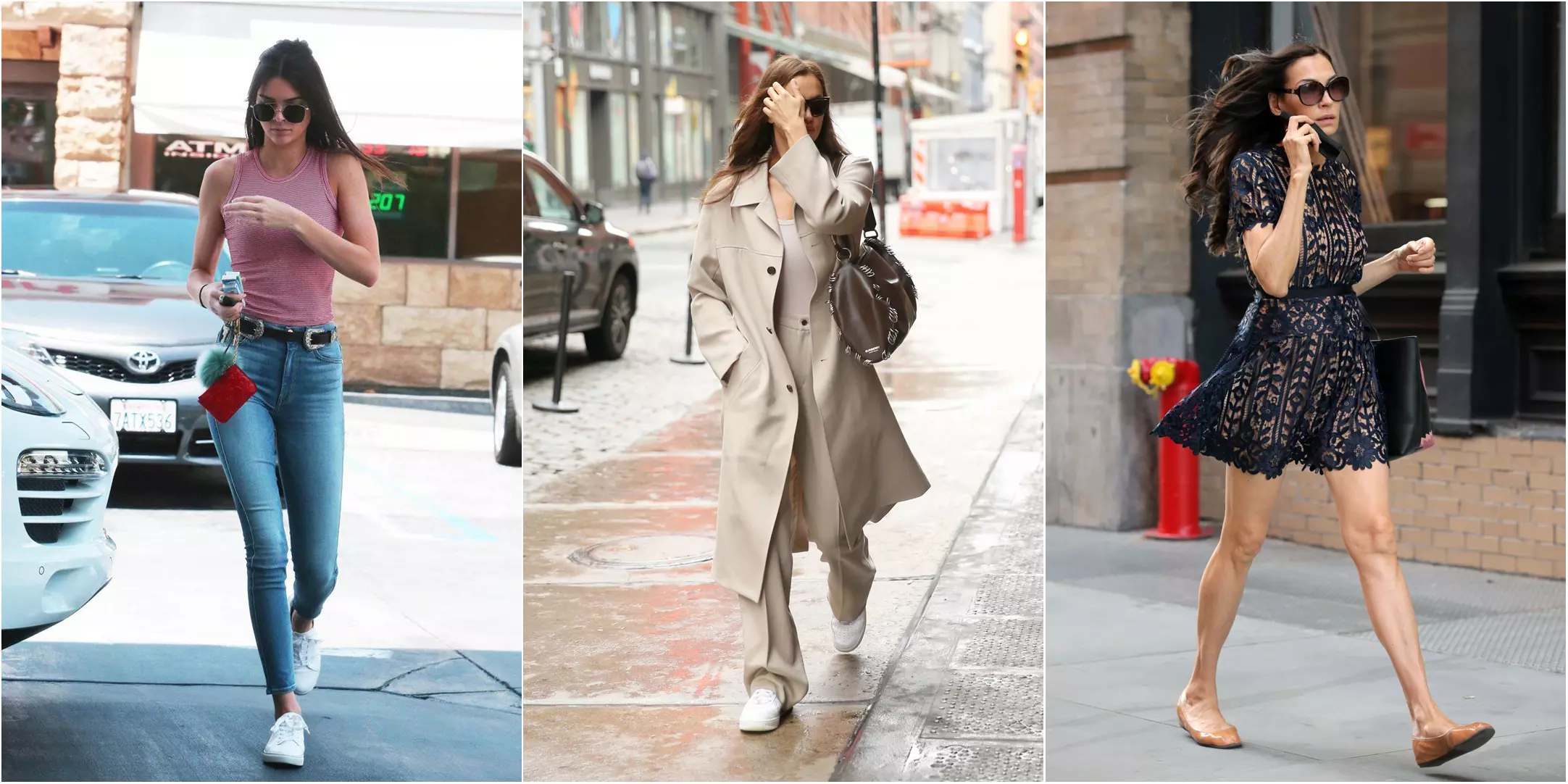 Golden Goose different times maybe it's confidence