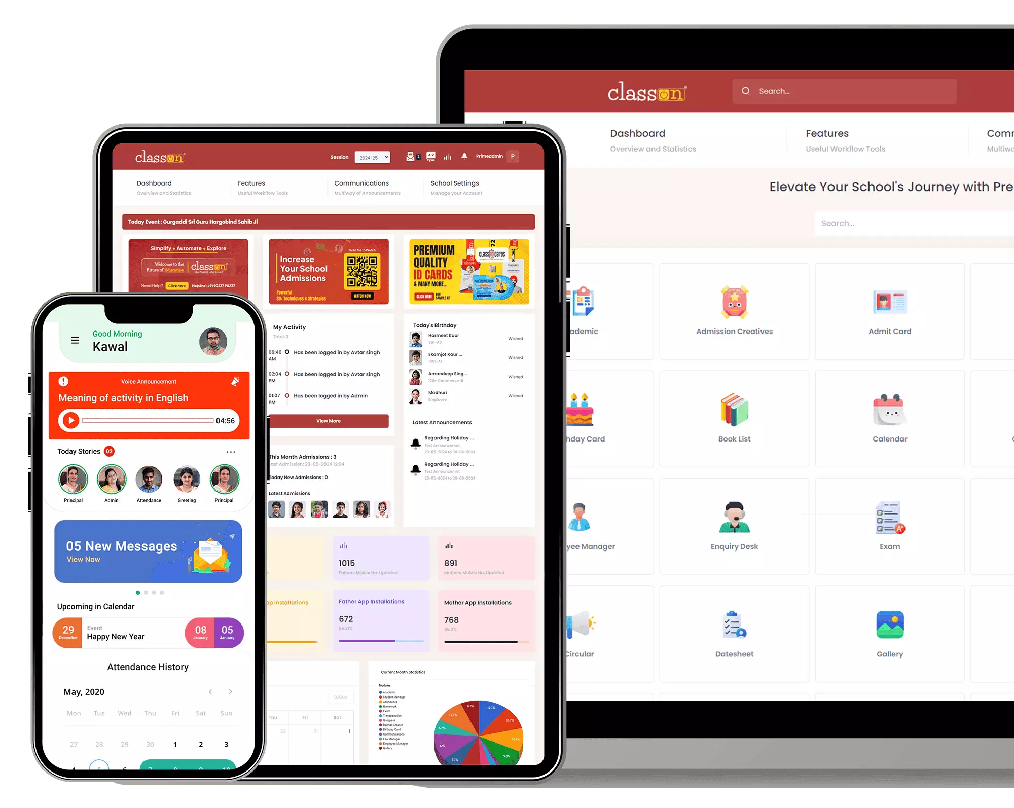 10 Strong Reasons Schools Are Choosing ERP Solutions