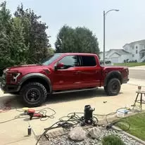 Professional Detailing Bismarck ND – Interior & Exterior Excellence