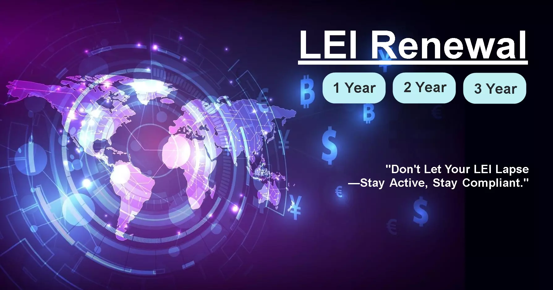 LEI Renewal Explained: What It Is and How to Renew Your LEI Easily