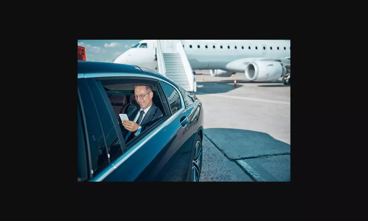 Melbourne Airport Chauffeur Service – You Deserve To Travel in Style, Just Call Chauffeurs On Demand