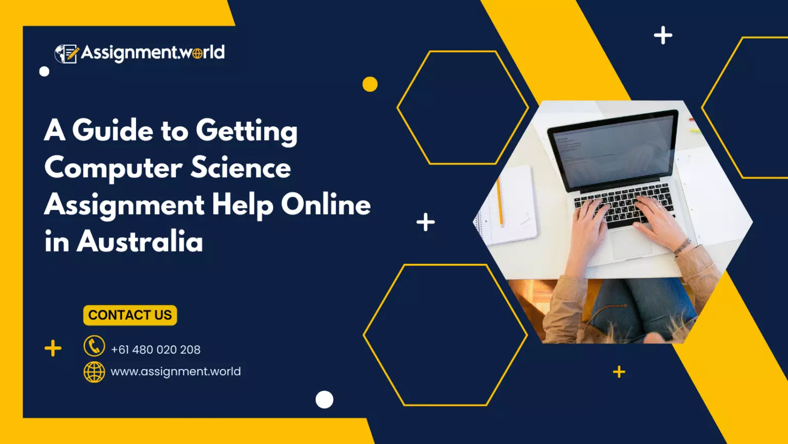 A Guide to Getting Computer Science Assignment Help Online in Australia