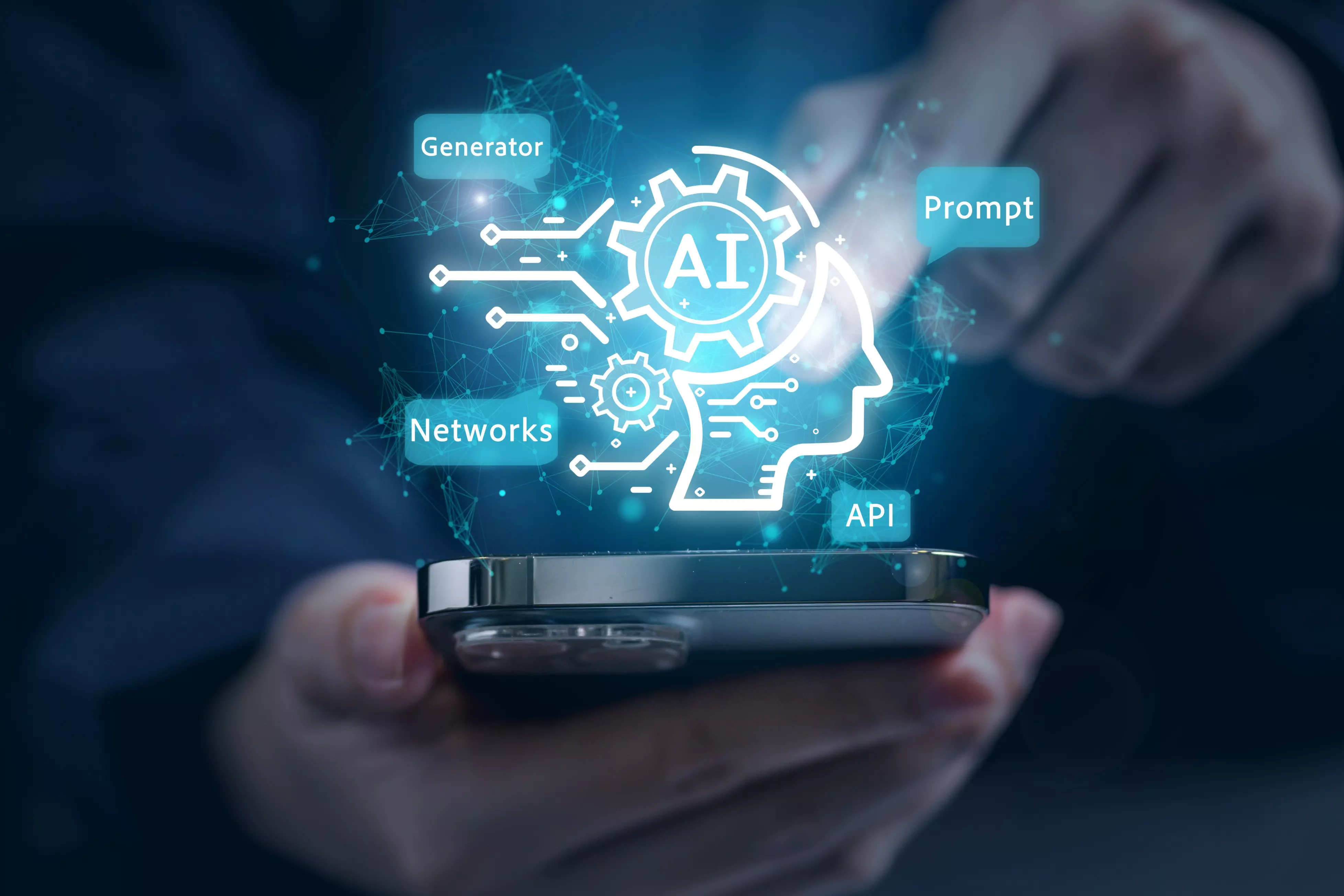 What Should Businesses Check Before Hiring an AI App Development Company?