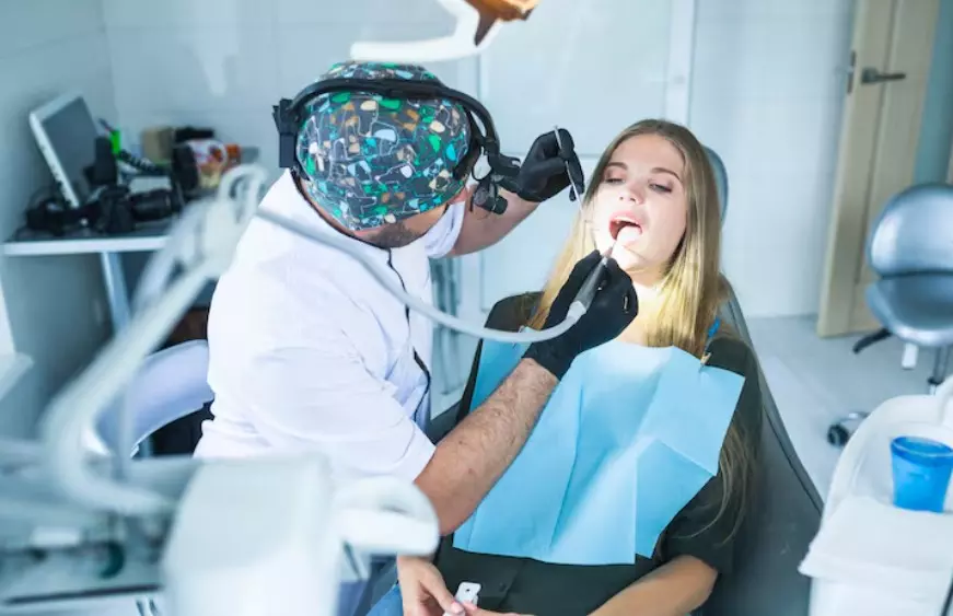 How a Local Family Dentist Murwillumbah Helps Prevent Dental Problems Early?