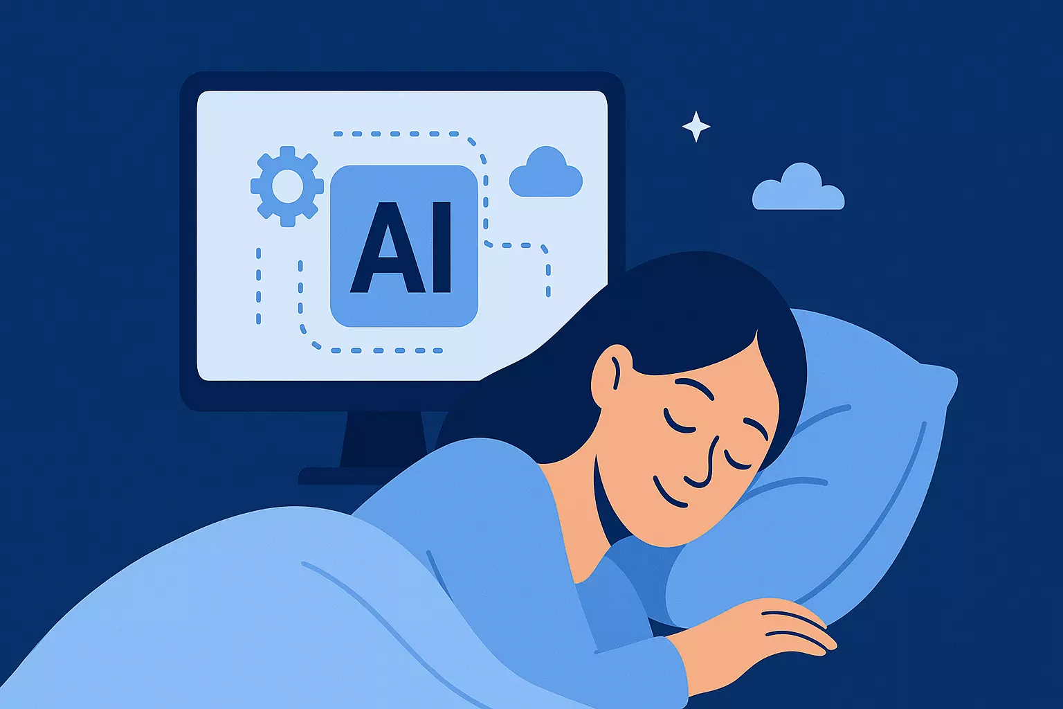 Content Marketing for Sleep Brands: Using AI to Boost Engagement