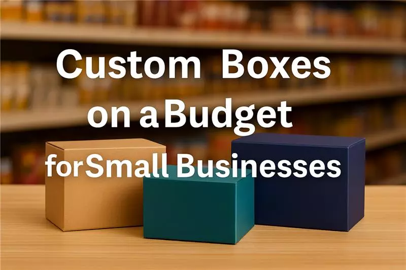 How Premium Packaging Strengthens Your Beauty Brand Presence