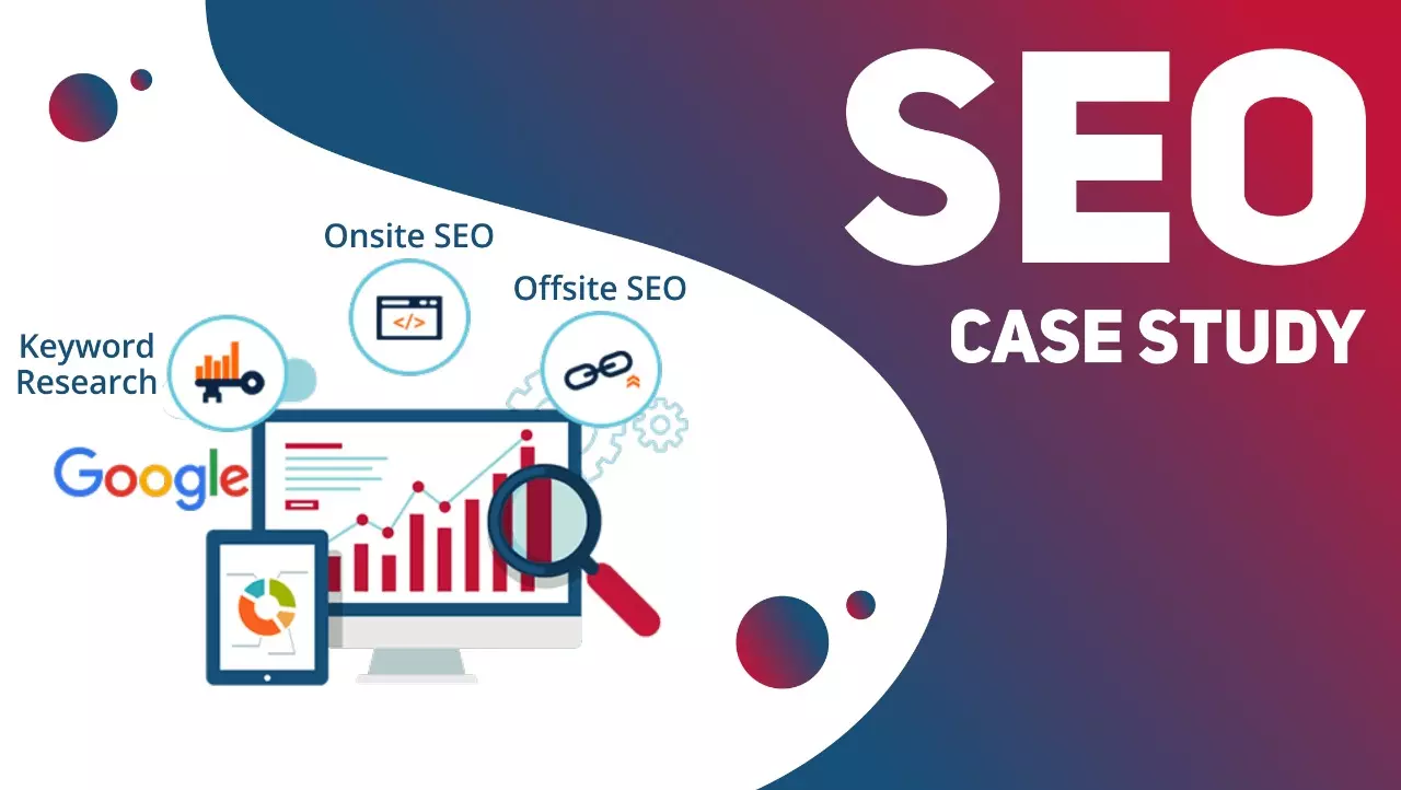 From Zero to Page One: Real SEO Case Studies by RankX Digital