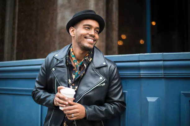 Unleashing Iconic Style with Leather Jacket Black: Where Fashion Meets Attitude