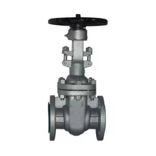 The Role of Sluice Valves in Wastewater Treatment Plants: A Comprehensive Guide for Effective Water Management