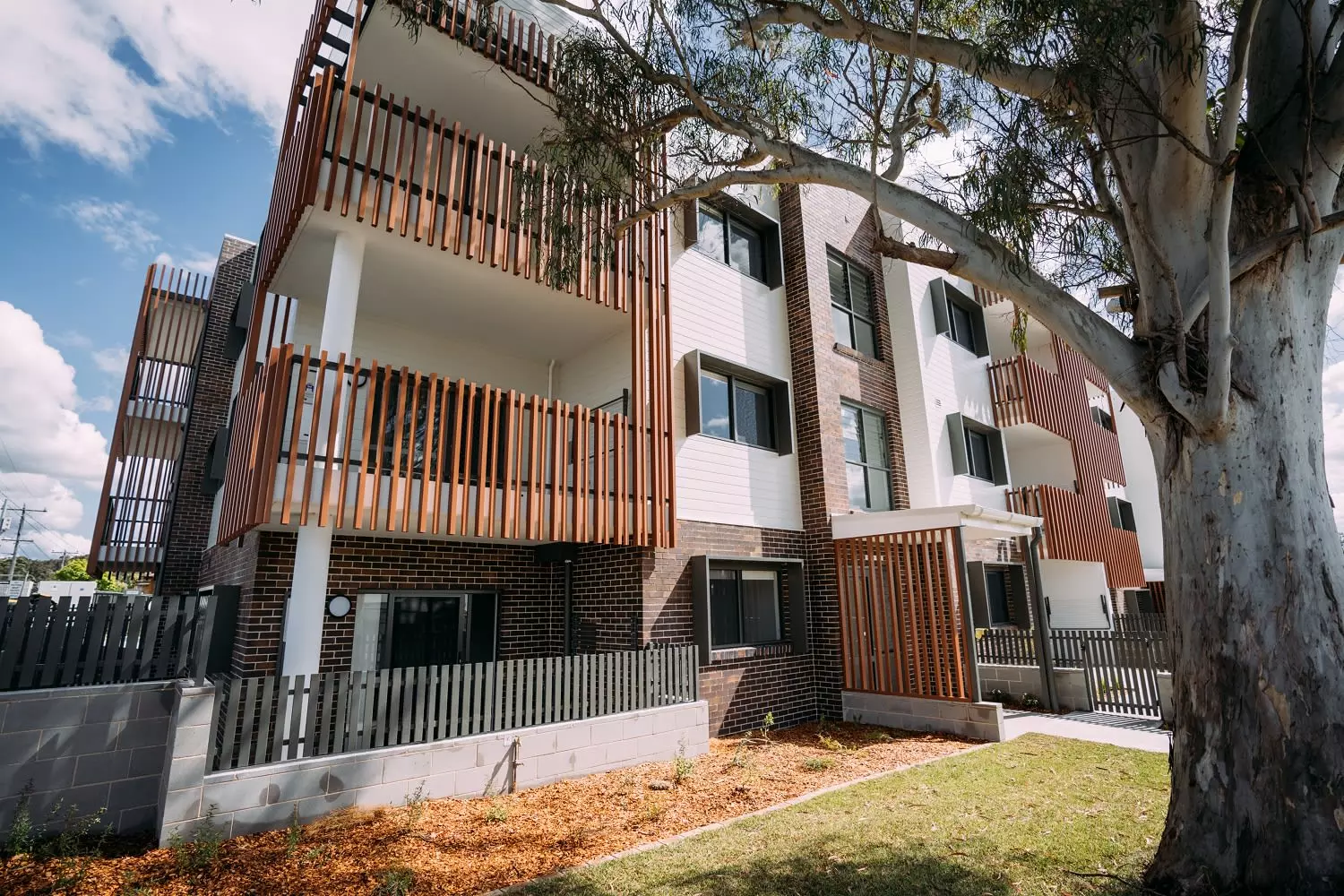 Luxury Brand New Apartments in Ferntree Gully, VIC, 3156
