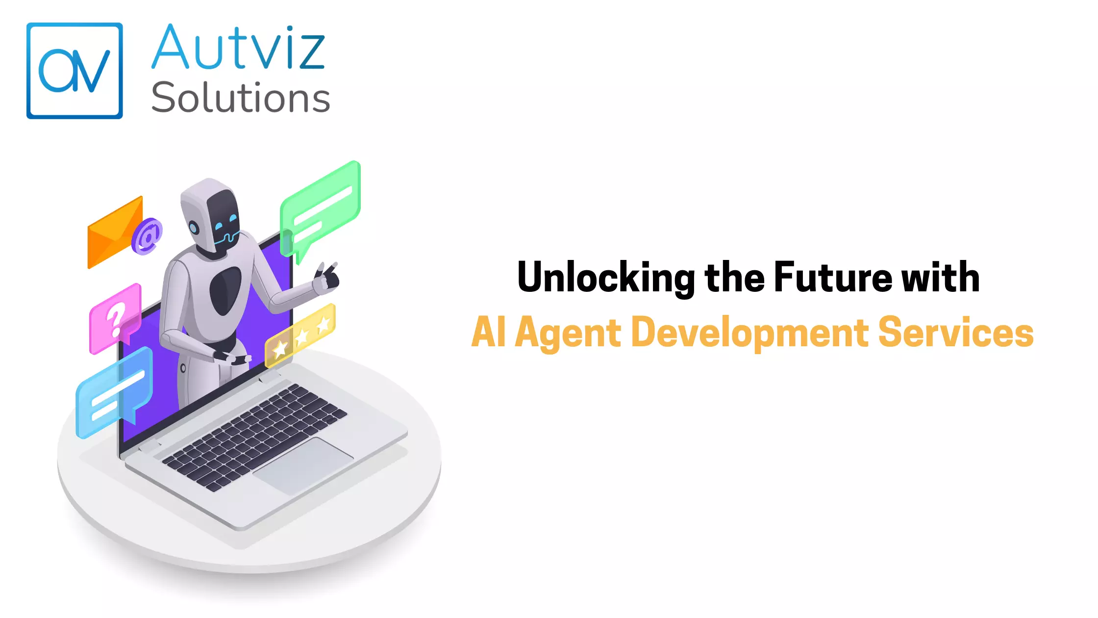 Unlocking the Future with AI Agent Development Services