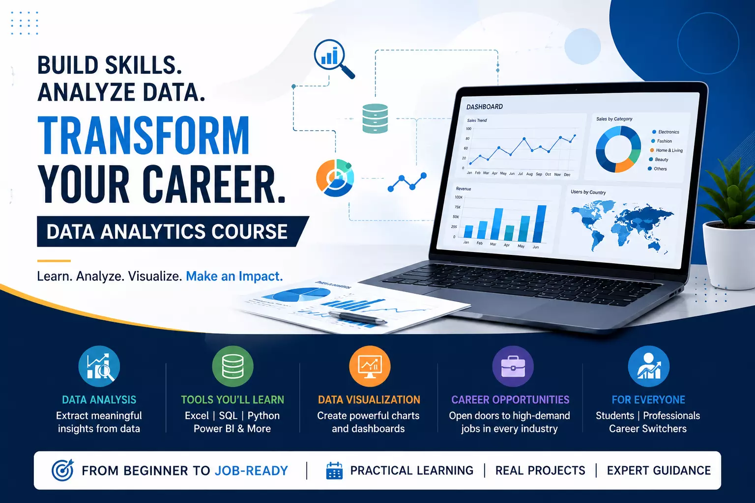 Best Computer Training Institute in Delhi - IFDA Institute