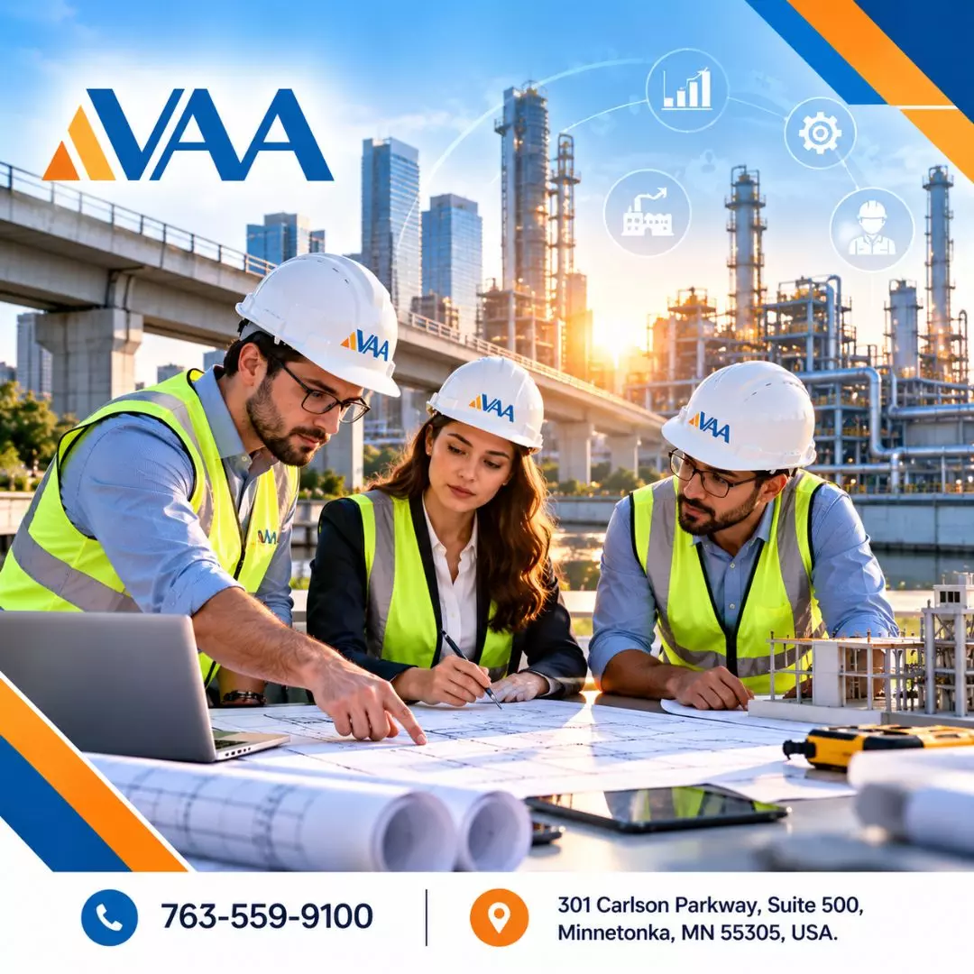 How Does VAA Combine Experience and Innovation in Engineering?