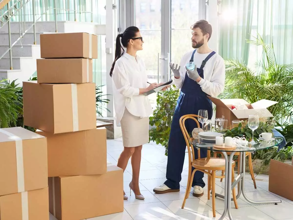 How Professional House Movers Help Melbourne Families Reduce Moving Stress