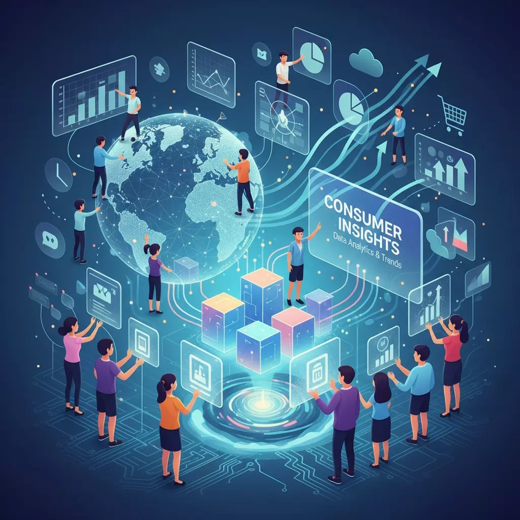 A Comprehensive Guide to Consumer Behaviour and Market Research