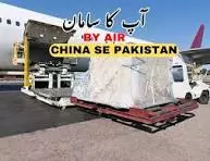 What Items Can You Send Through China Pakistan Cargo?