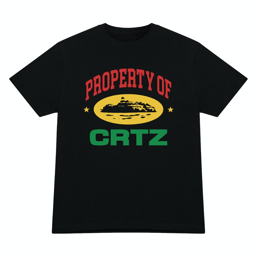 Why Corteiz Clothing Fans Can’t Get Enough