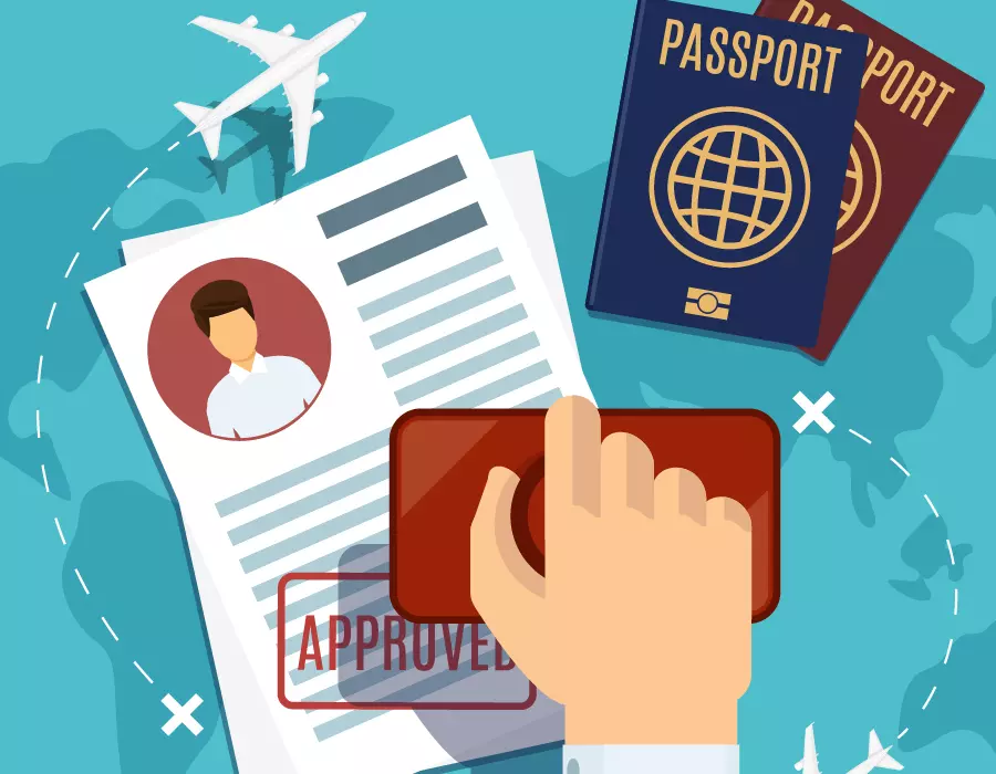How to Manage Finances During Immigration